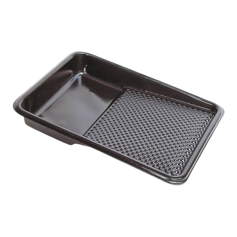 Stampo per iniezione del vassoio di vernice in plastica