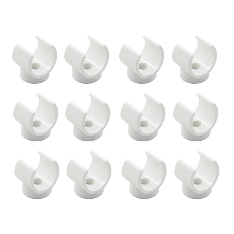 Stampaggio dei tubi di plastica