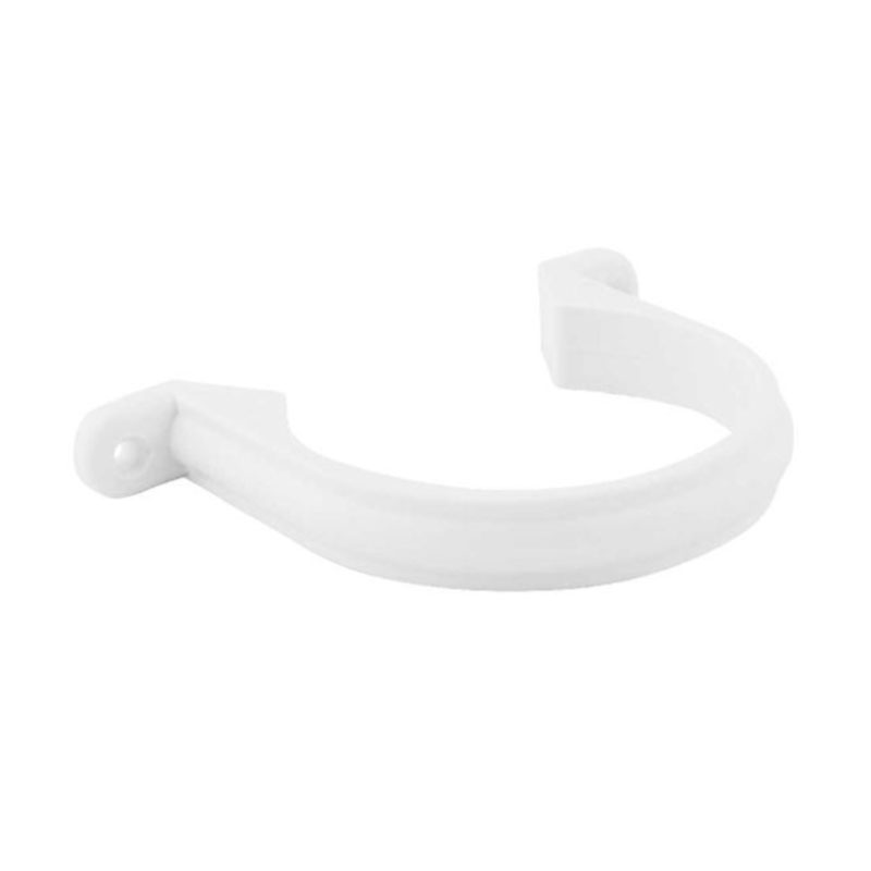 Supporti per tubi di plastica
