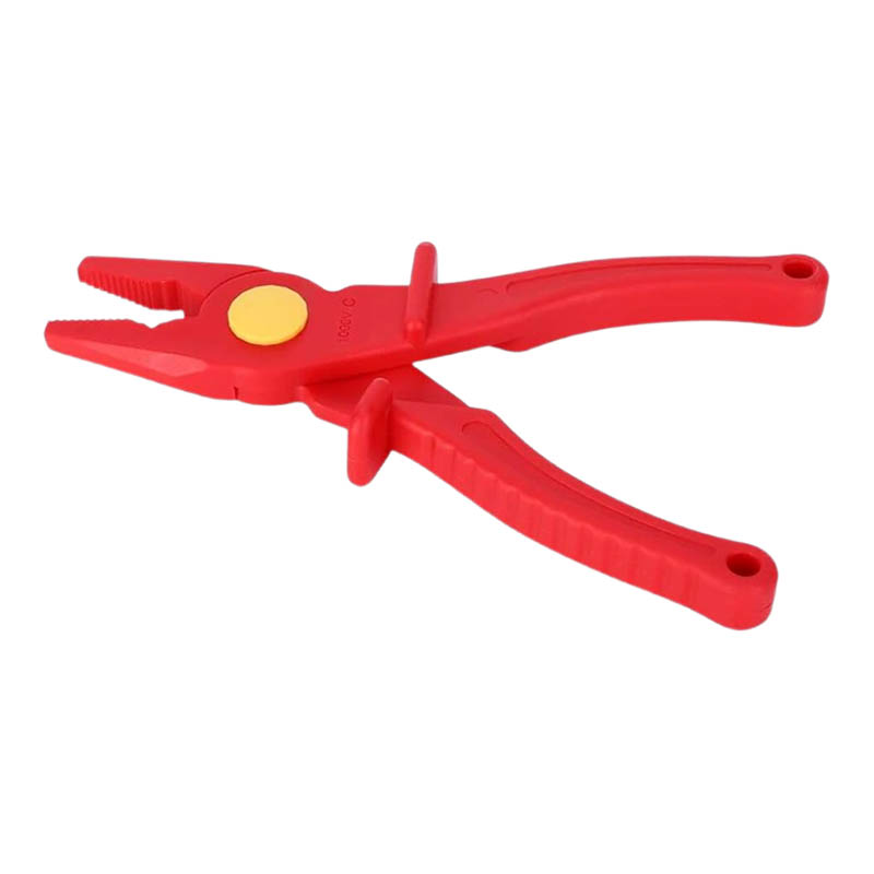 Stampo di iniezione di pinze di plastica