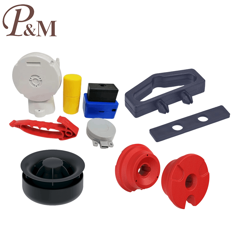 Progettazione e produzione di prodotti in plastica (focus ODM)