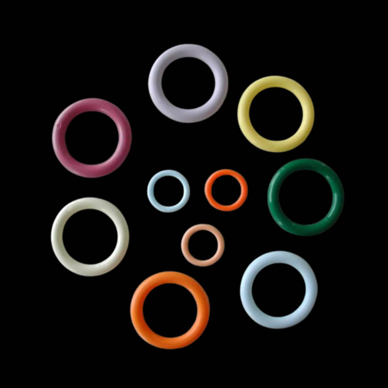 Stampo di iniezione ad anello di plastica