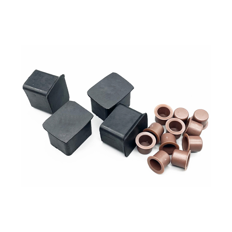 Stampo per maniche di plastica