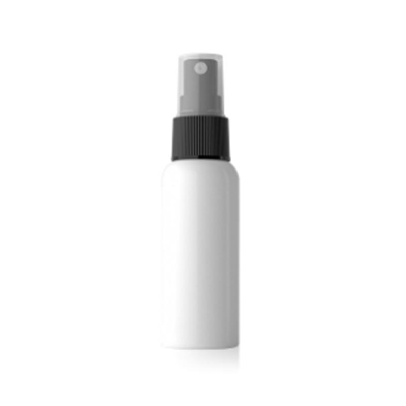 Modanatura a bottiglia spray in plastica