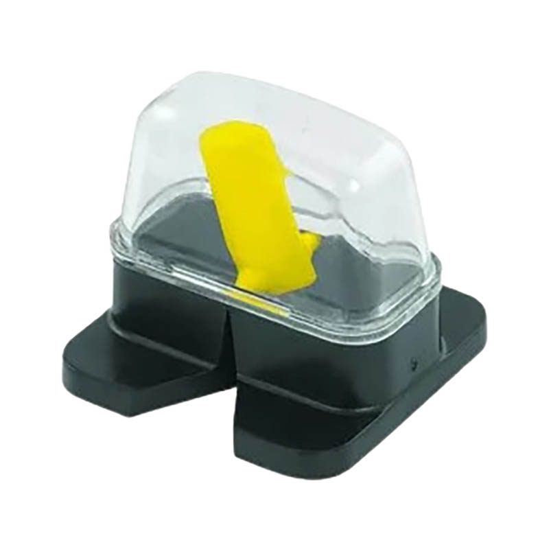 Iniezione di stampo per guscio di ricerca per borchie di plastica