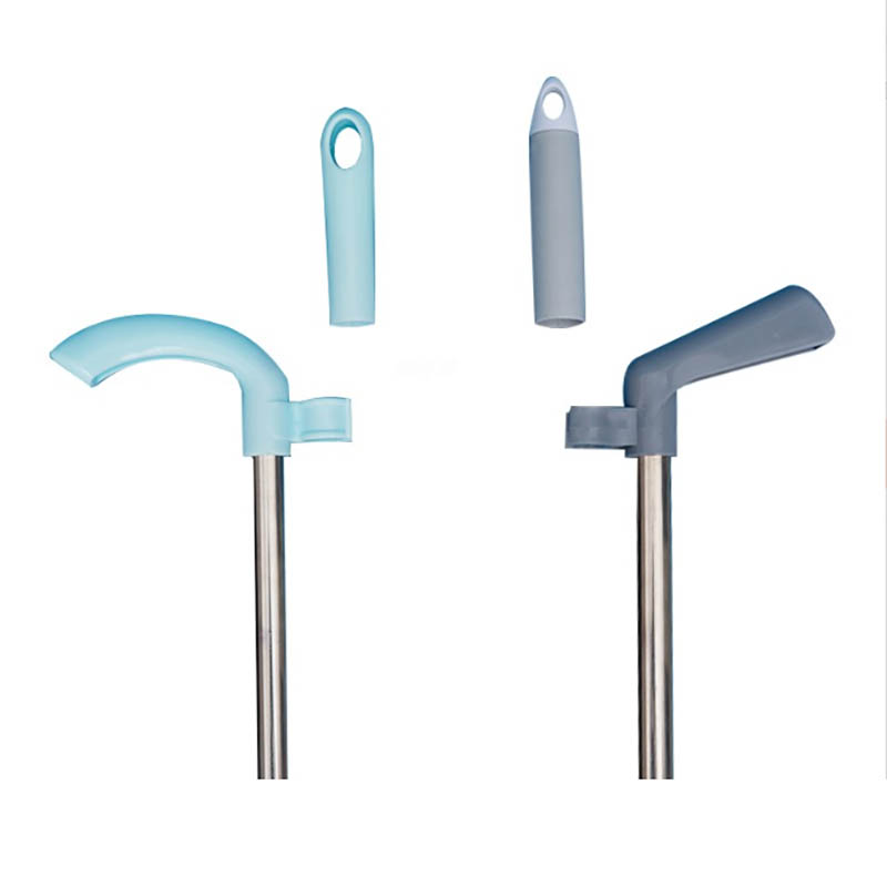 Modanatura della maniglia di sweep di plastica