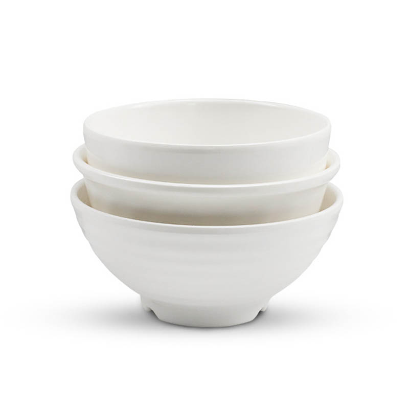 Modanatura di stoviglie di plastica