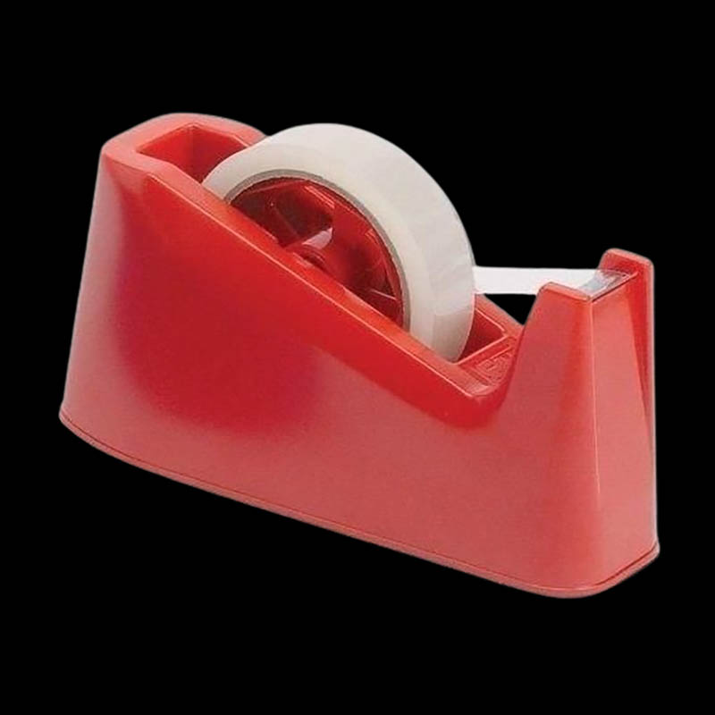Stampo di iniezione del distributore di nastro in plastica
