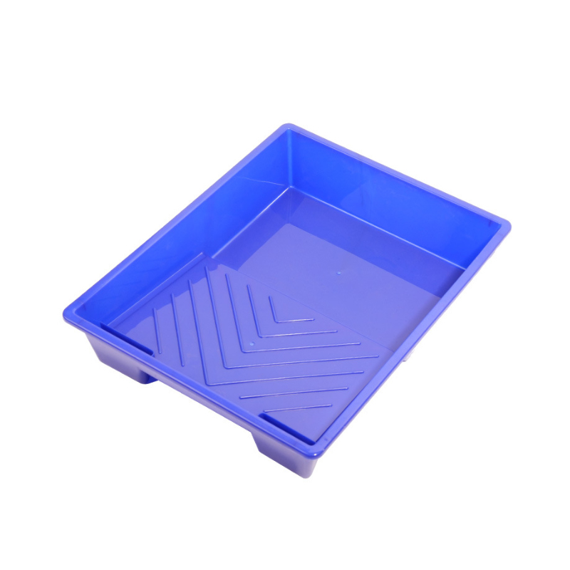 Stampo per vassoio di plastica