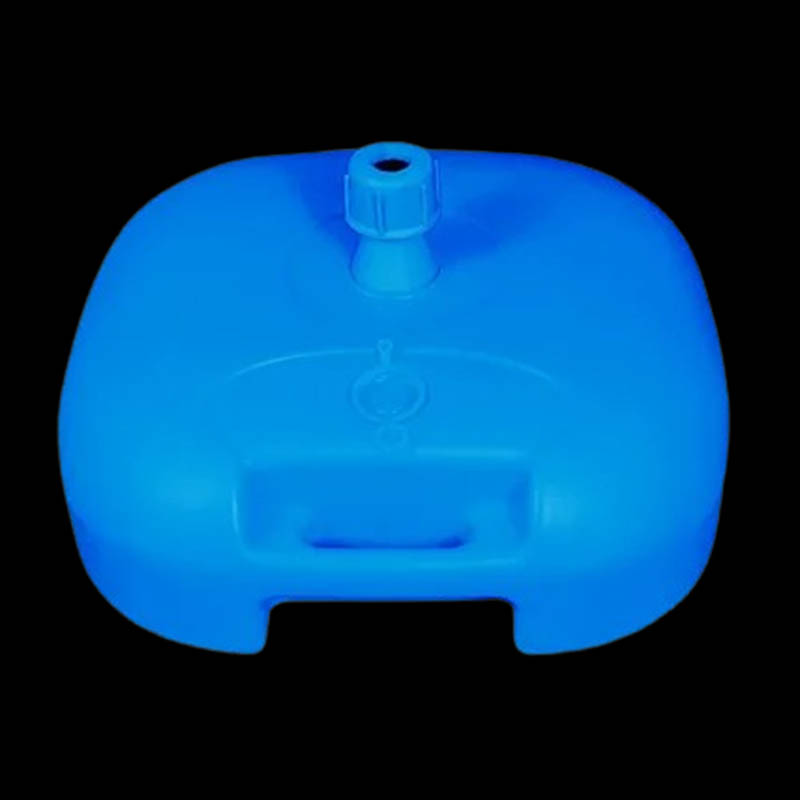 Stampo di iniezione di ombrello in plastica