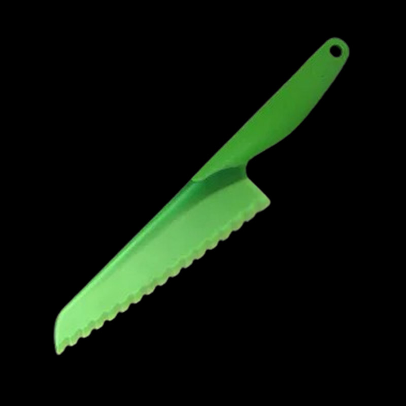 Stampo per gusci per coltello da utilità in plastica