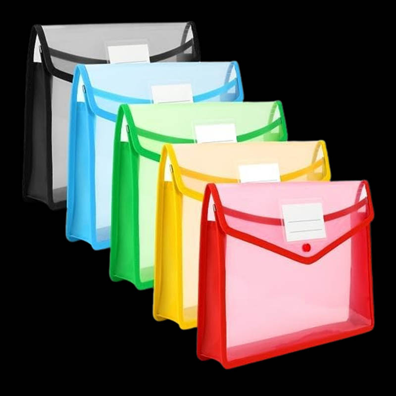 Stampo per portafoglio di plastica