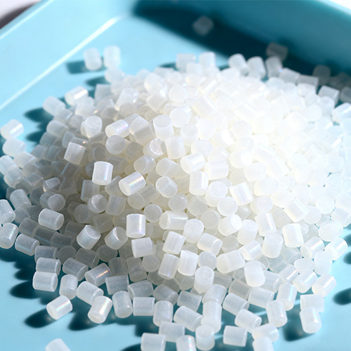 Materia prima per stampi a iniezione in PP
