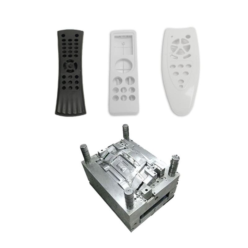 Stampi per chiusura di precisione