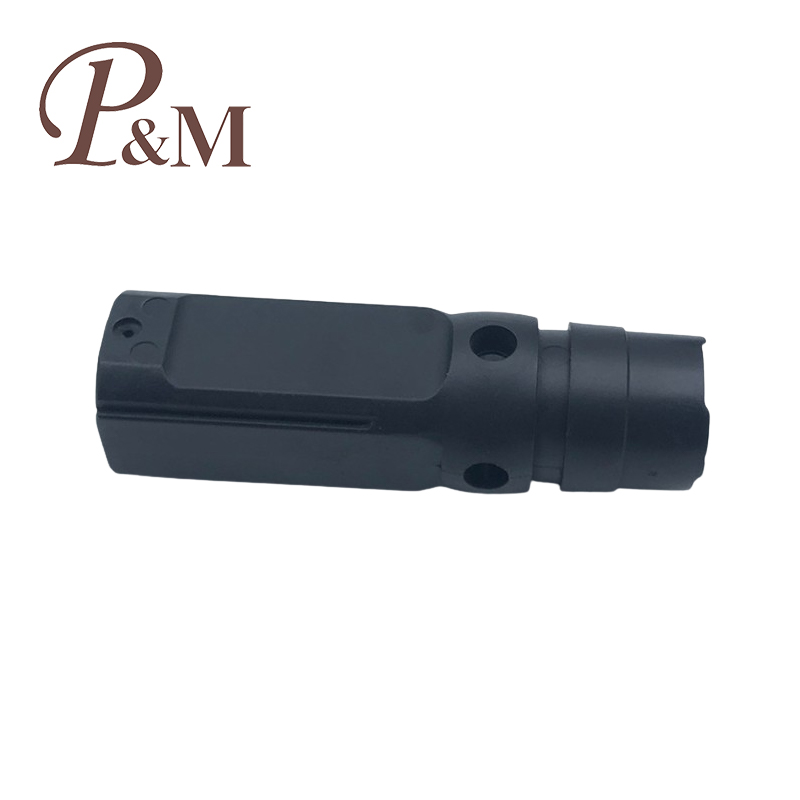 Fornitore di stampaggio a iniezione di qualità