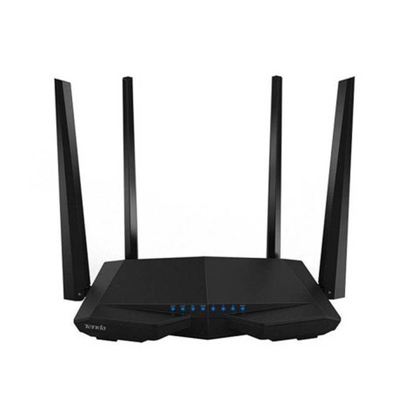 Modanatura del router