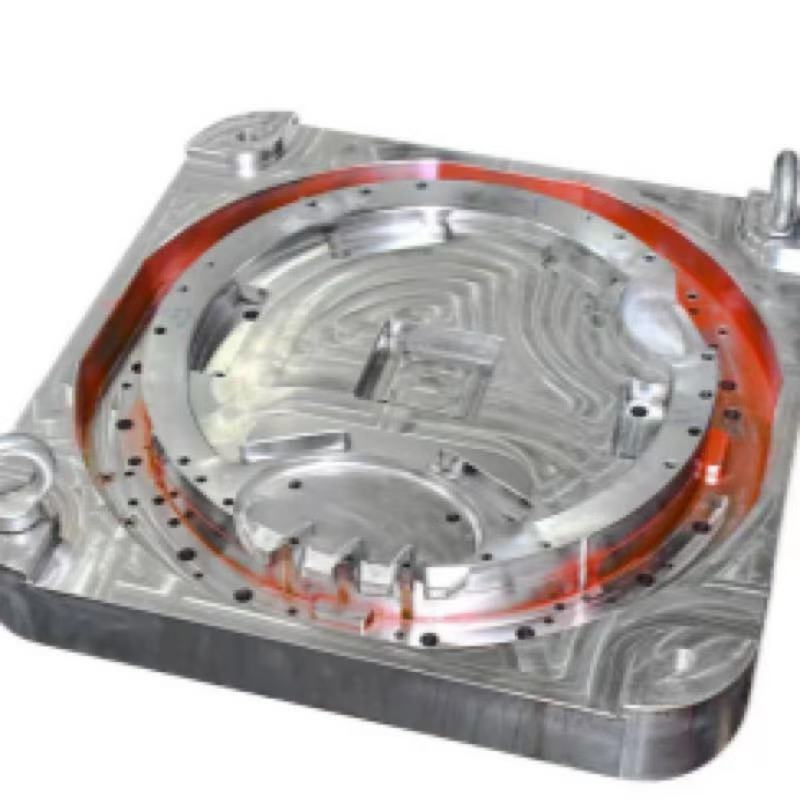 Modanatura del rivestimento del sedile