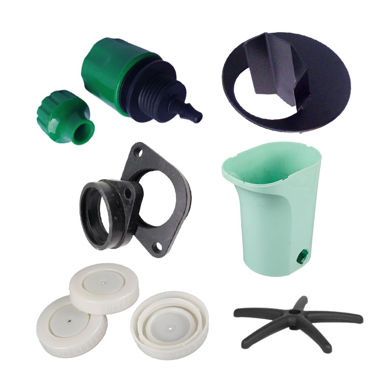 Modanatura soffione doccia