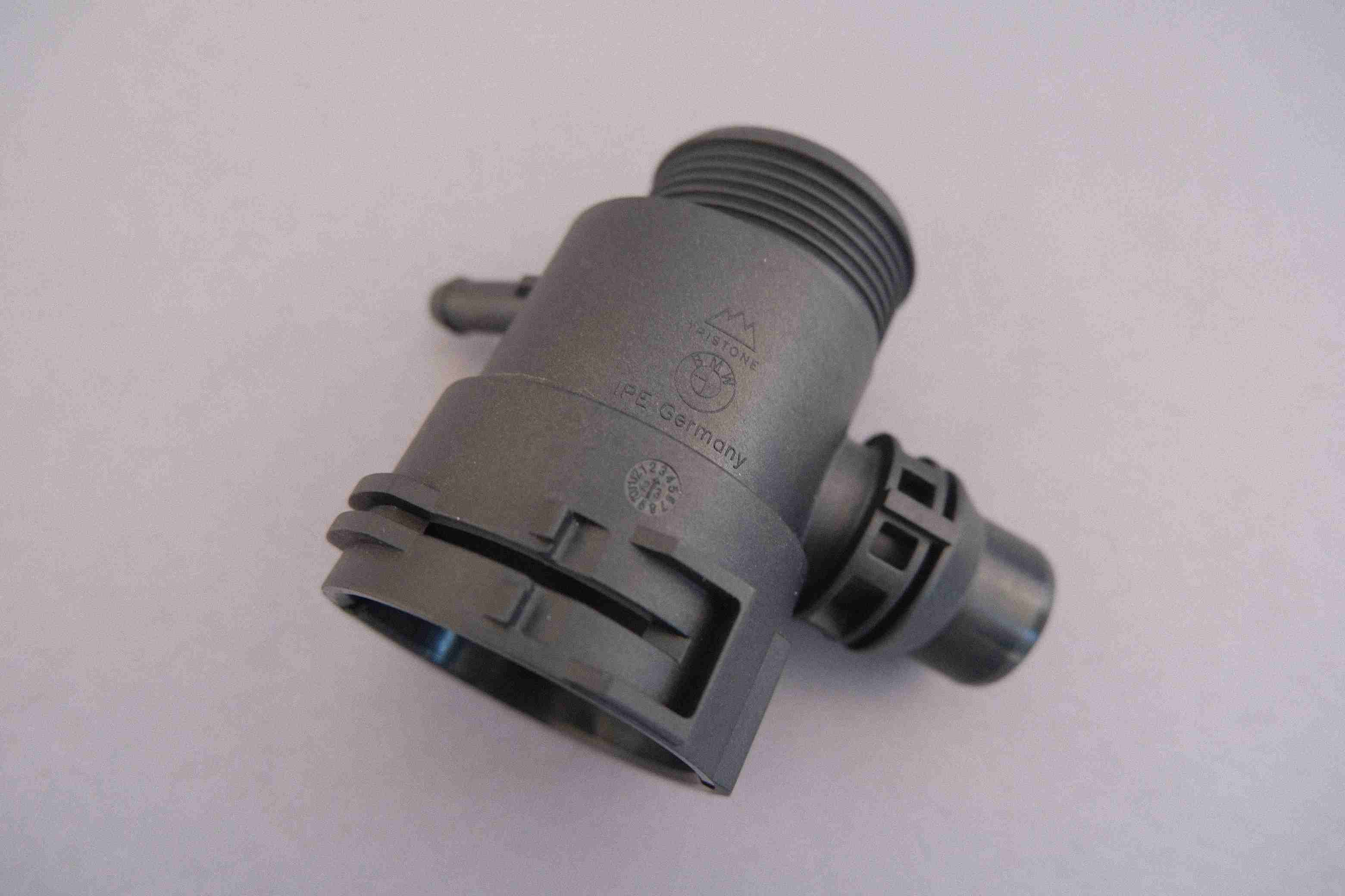 Produzione di stampi a cavità singola