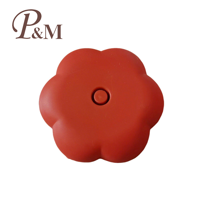 Parti di stampaggio ad iniezione di piccoli lotti