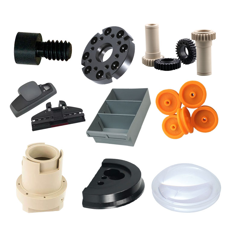 stampaggio di prese intelligenti