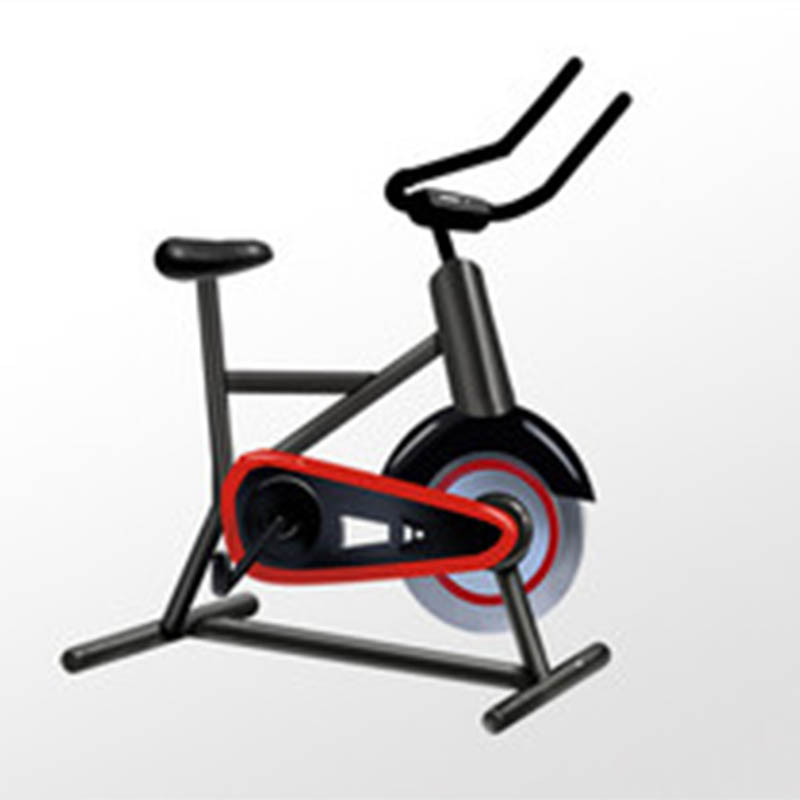 Stampaggio della bici rotante