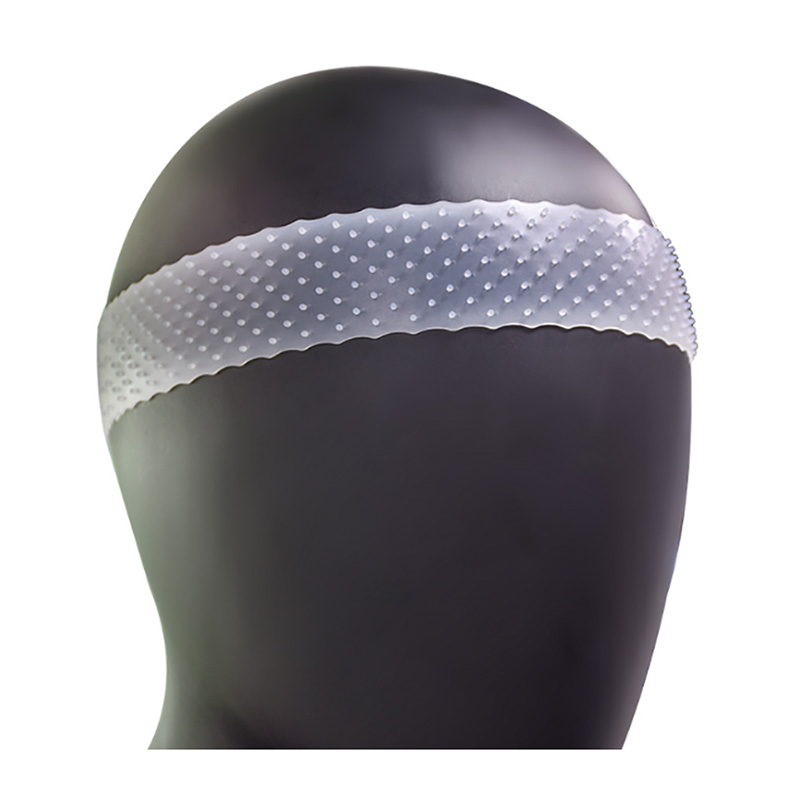 Modanatura a fascia sportiva