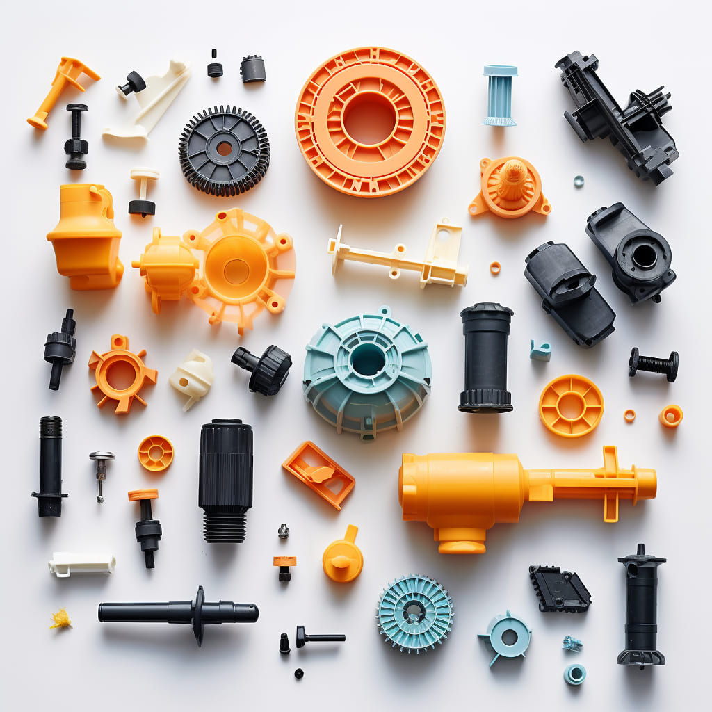 Soluzione di stampaggio a tolleranza stretta