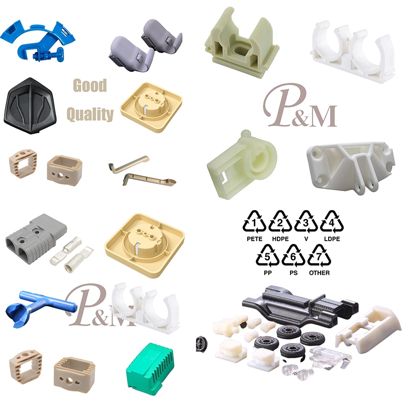 Servizio di progettazione di utensili per la producibilità (DFM).