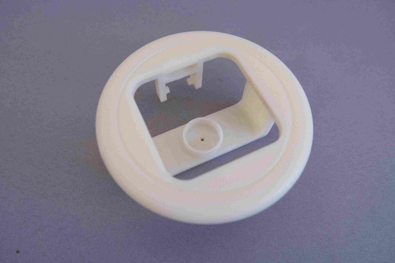 Utensili per materie plastiche per l'elettronica di consumo