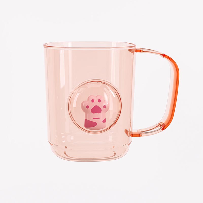 Tazza per spazzolino da denti per bambini