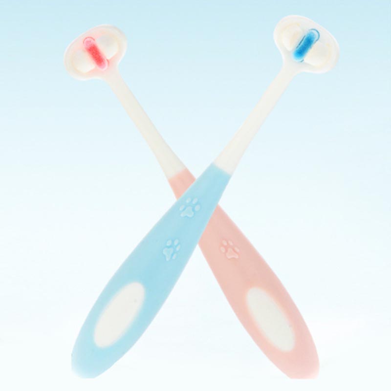 Spazzolino da denti per stampaggio Klds
