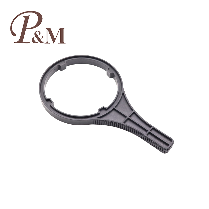 Servizio di stampaggio ad iniezione di TPE