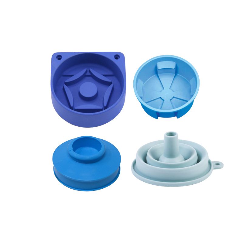 Stampo di plastica TPE
