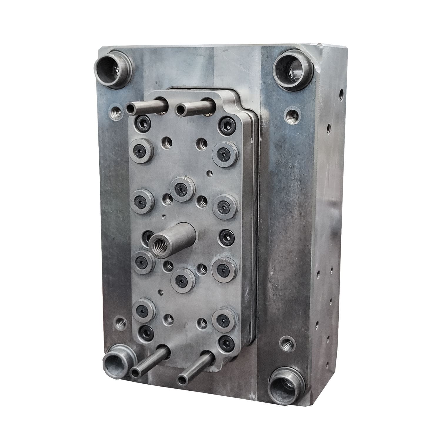 Stampi in materiale morbido TPE/TPU