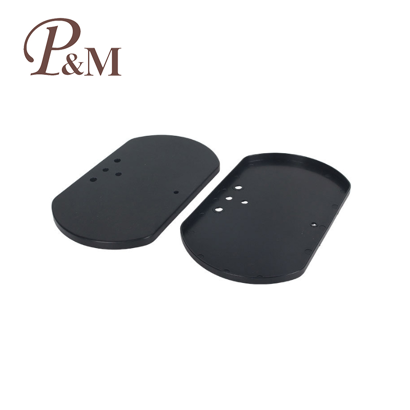 Stampaggio personalizzato di parti in TPU e TPE