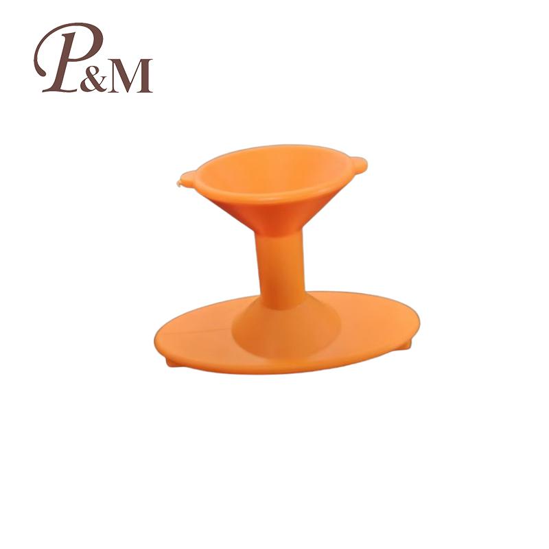 Fornitore di parti in plastica TPU