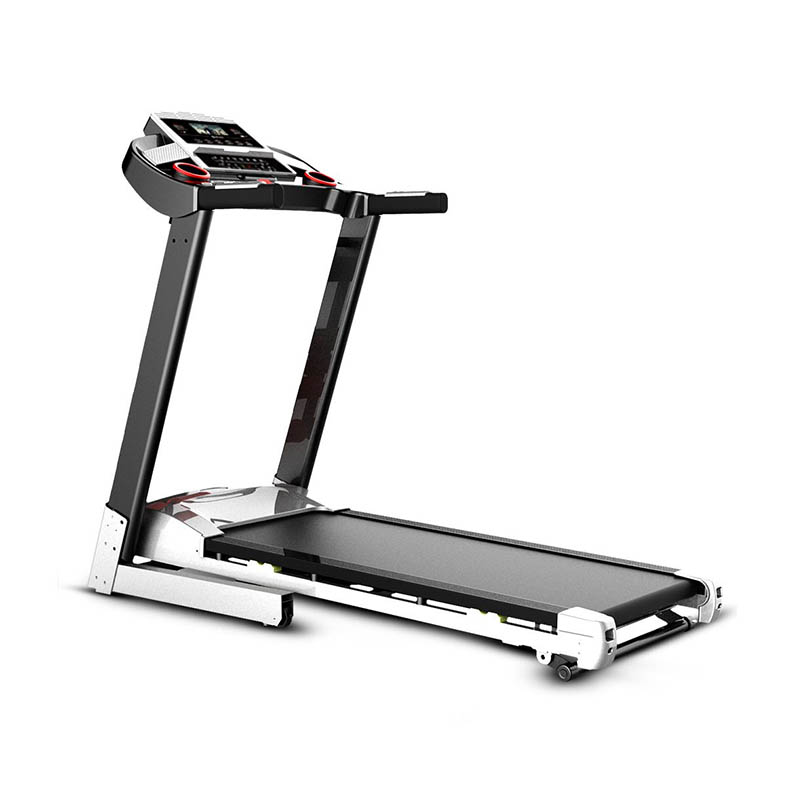 Modanatura del tapis roulant